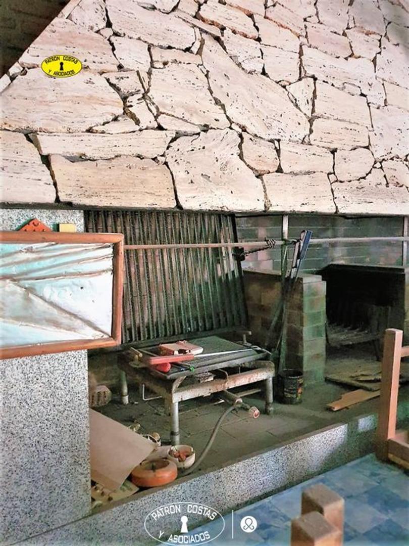 Casa en Venta 56 años