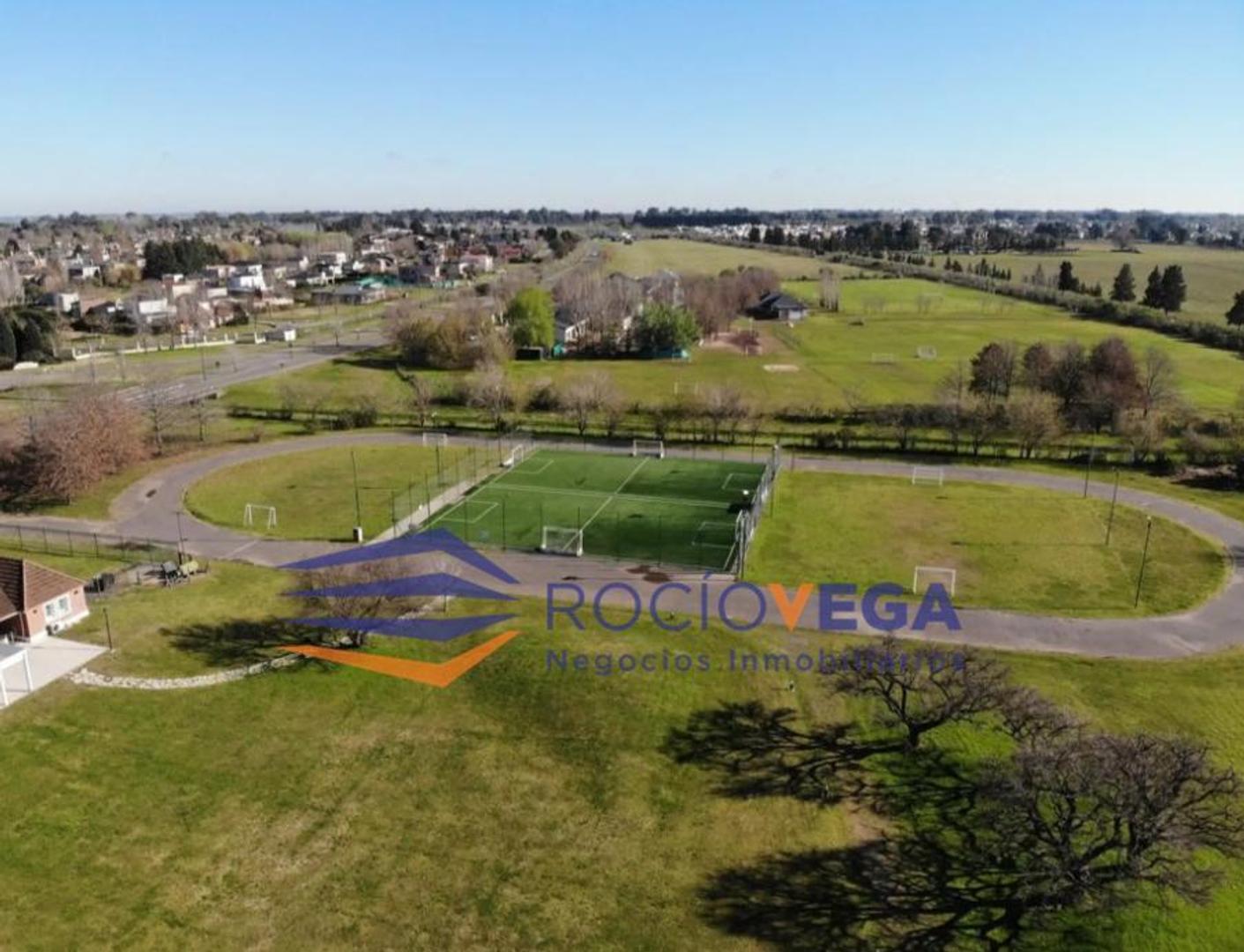 Terreno en Venta de 537,0 m2