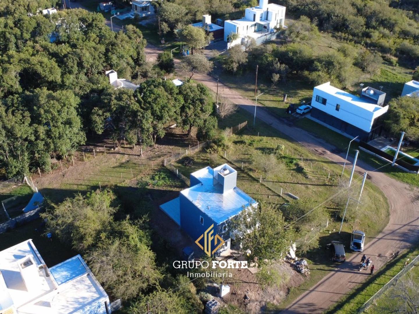 Casa en Alquiler de 3 dormitorios