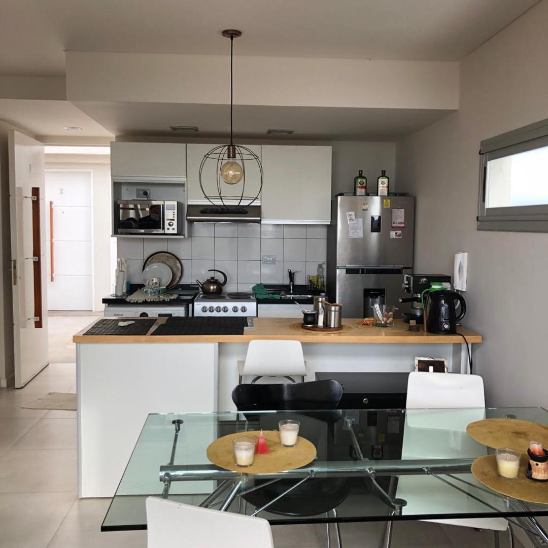 Departamento en Venta de Monoambiente