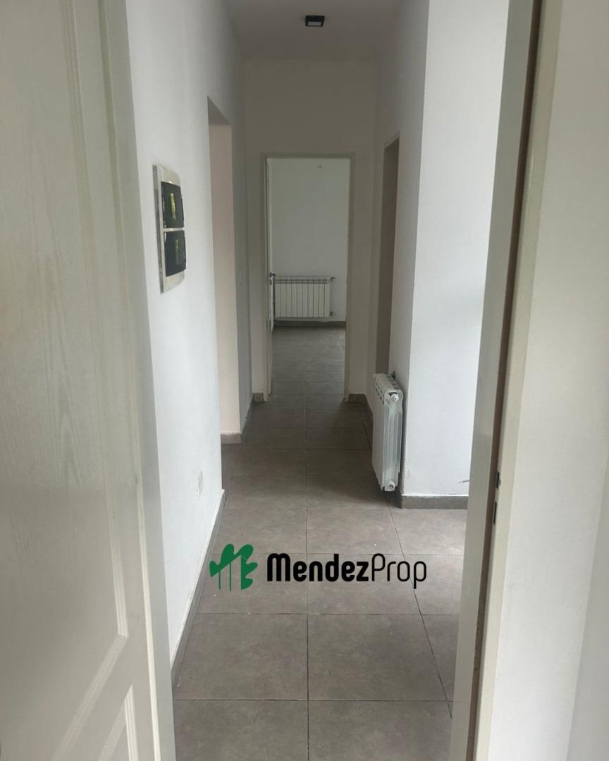 Casa En Alquiler En Barrio Laguna Azul