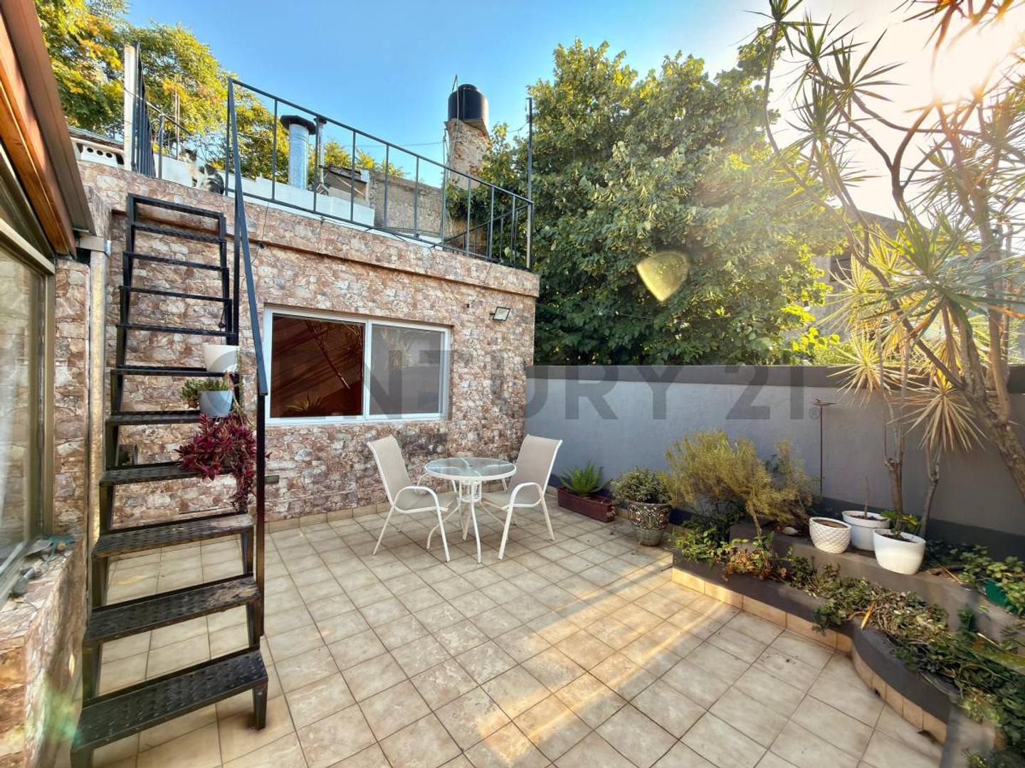 PH de 4 ambientes en venta