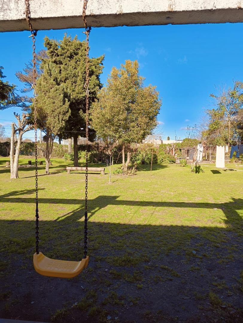 Quinta en Venta 80 años