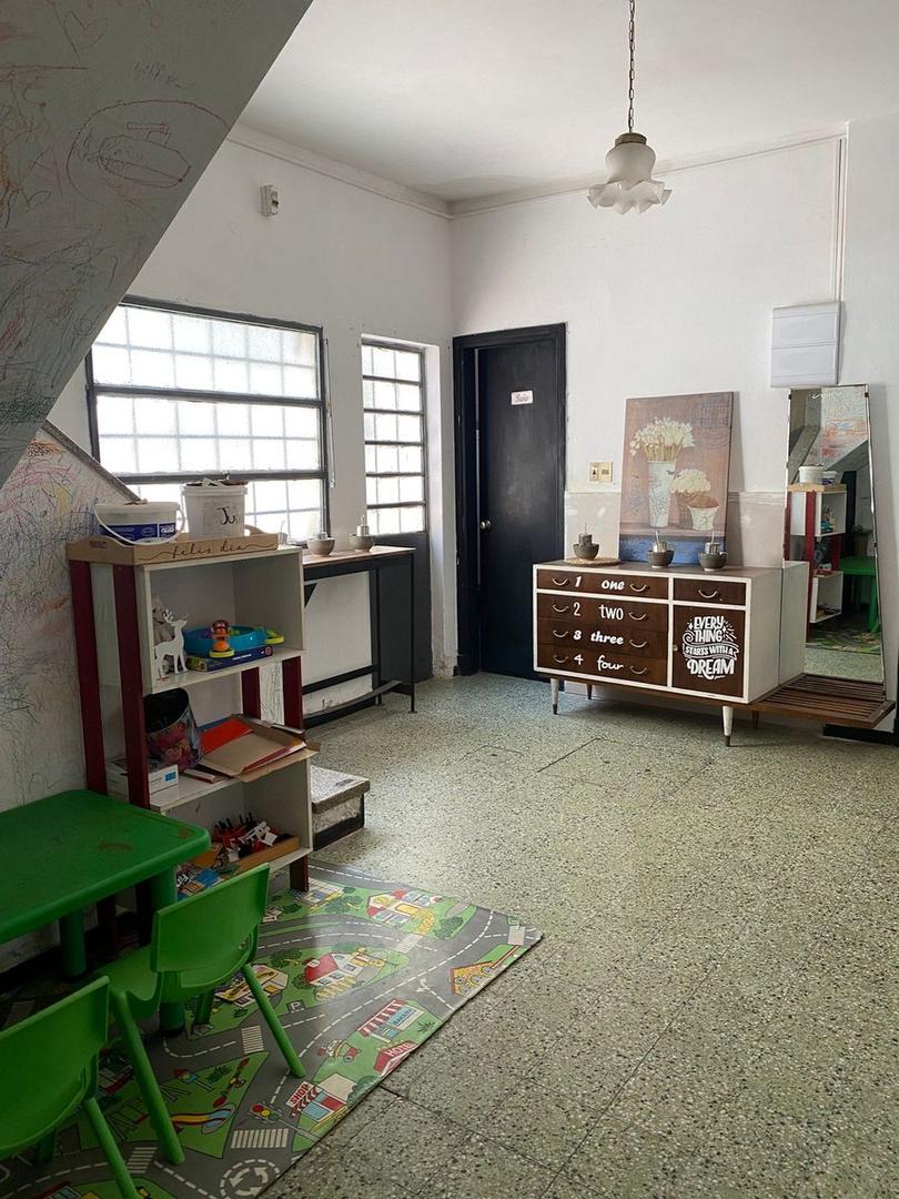 Fondo Comercio en Venta 24 años