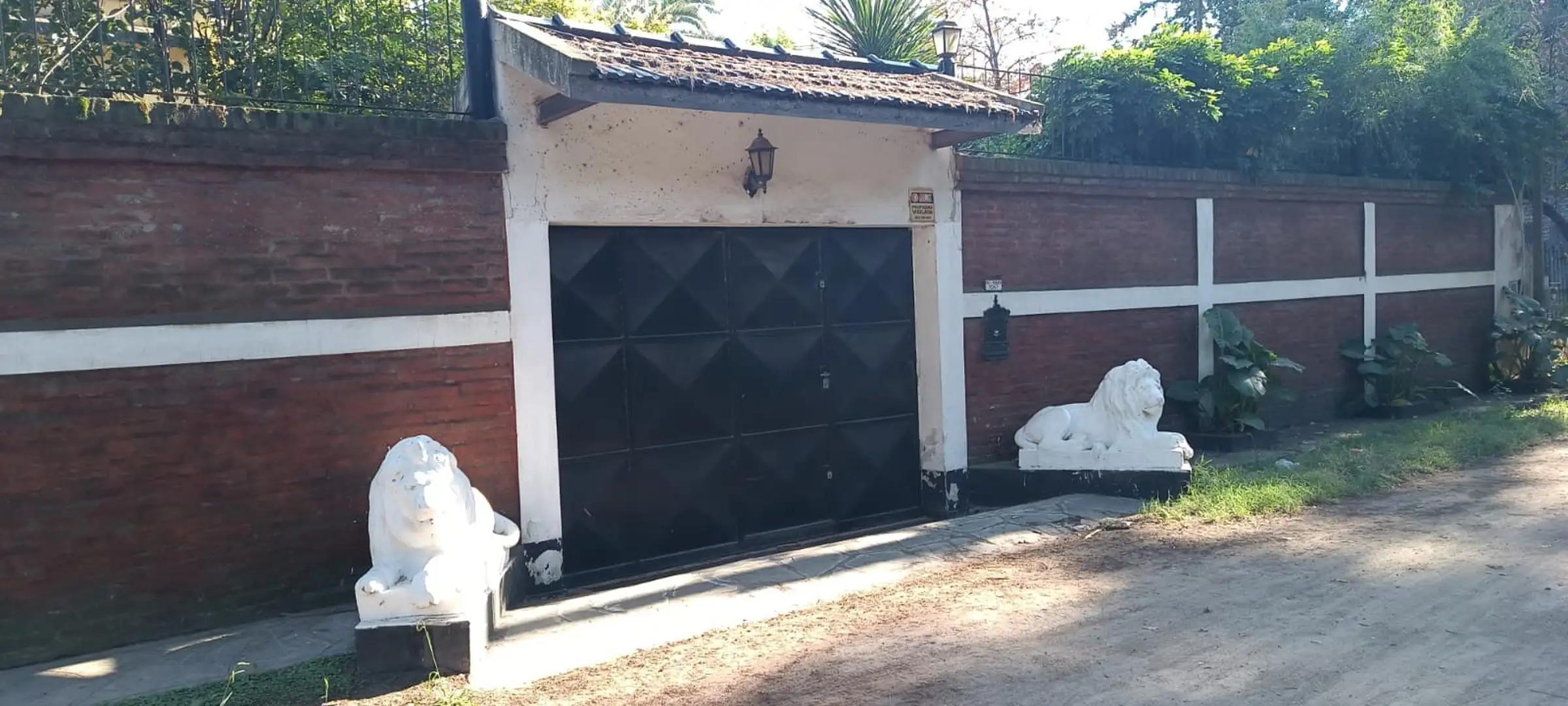 Quinta en alquiler en Pontevedra