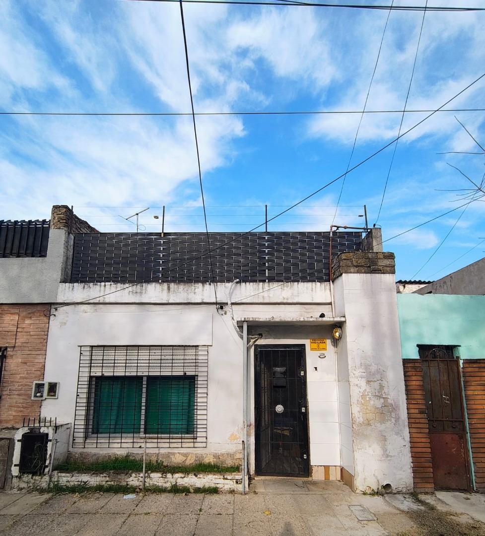 PH 2 AMBIENTES CON PATIO EN MORON