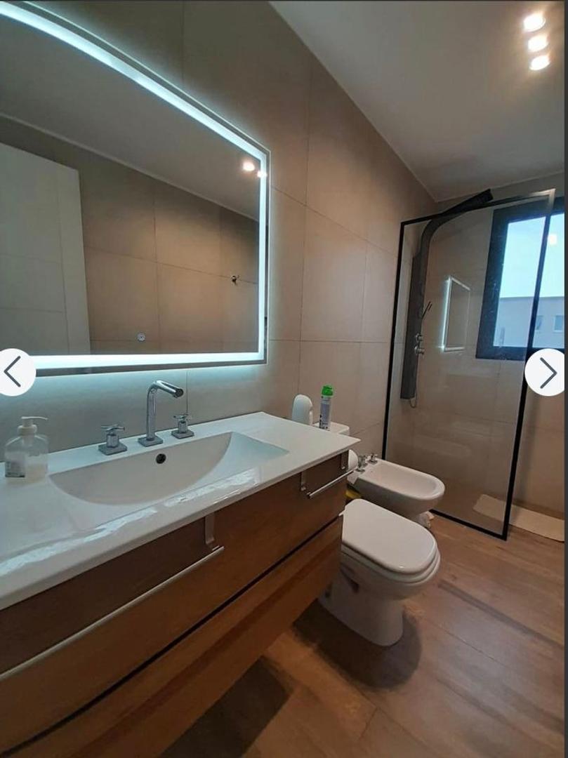 ALQUILER TEMPORAL CASA CON PILETA EN SAN SEBASTIAN ESCOBAR