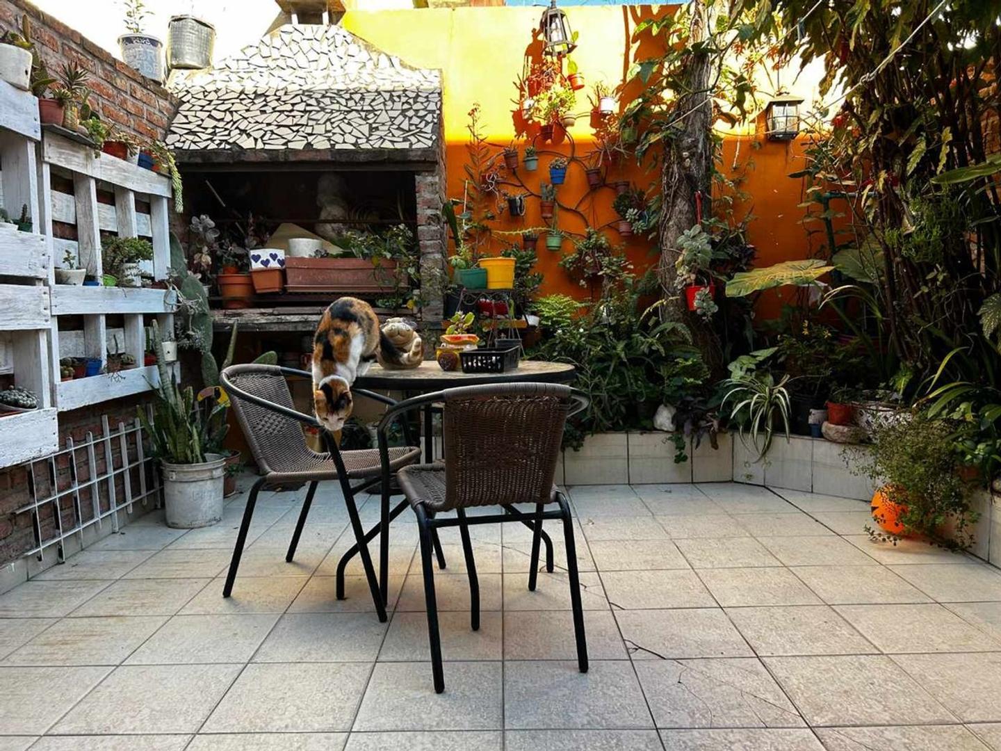 Casa en Venta en Villa Maipu, USD 99.800