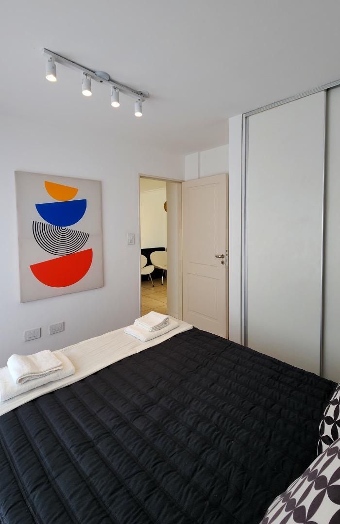 Departamento en Alquiler 9 años