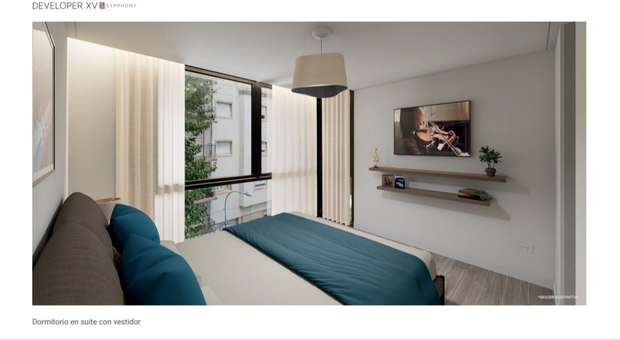 Departamento en Venta A Estrenar