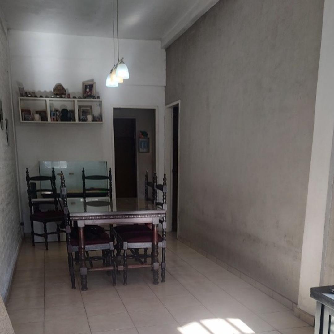 Depto Tipo Casa en Venta de 3 dormitorios