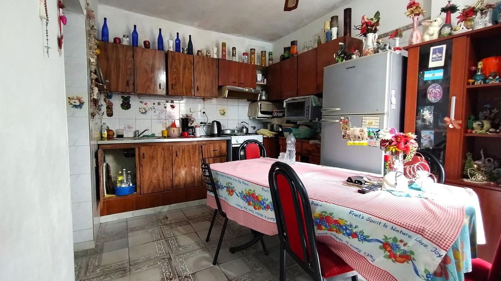 Casa en Venta 44 años