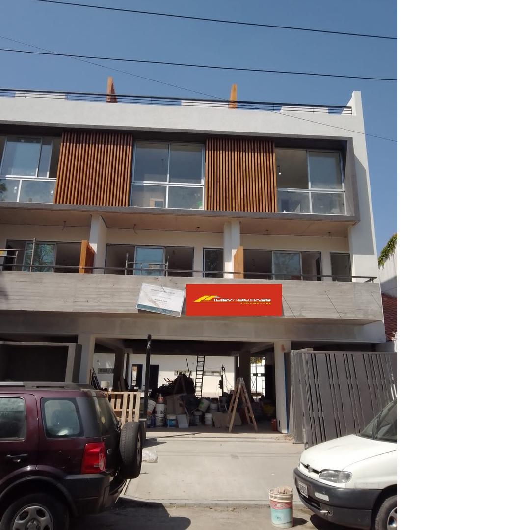 Duplex a estrenar 5 ambientes con terraza y cochera
