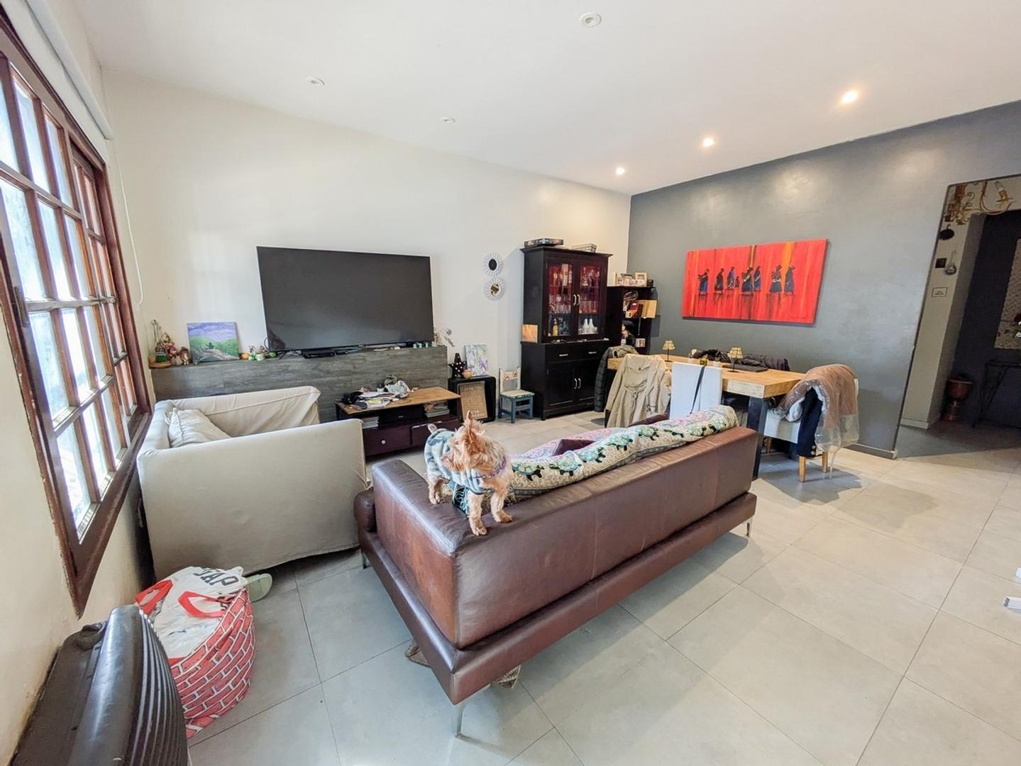 Depto Tipo Casa en Venta 20 años