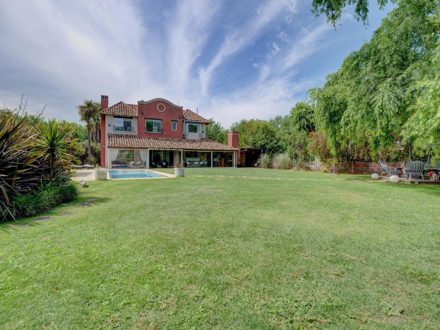 Casa en Venta 15 años