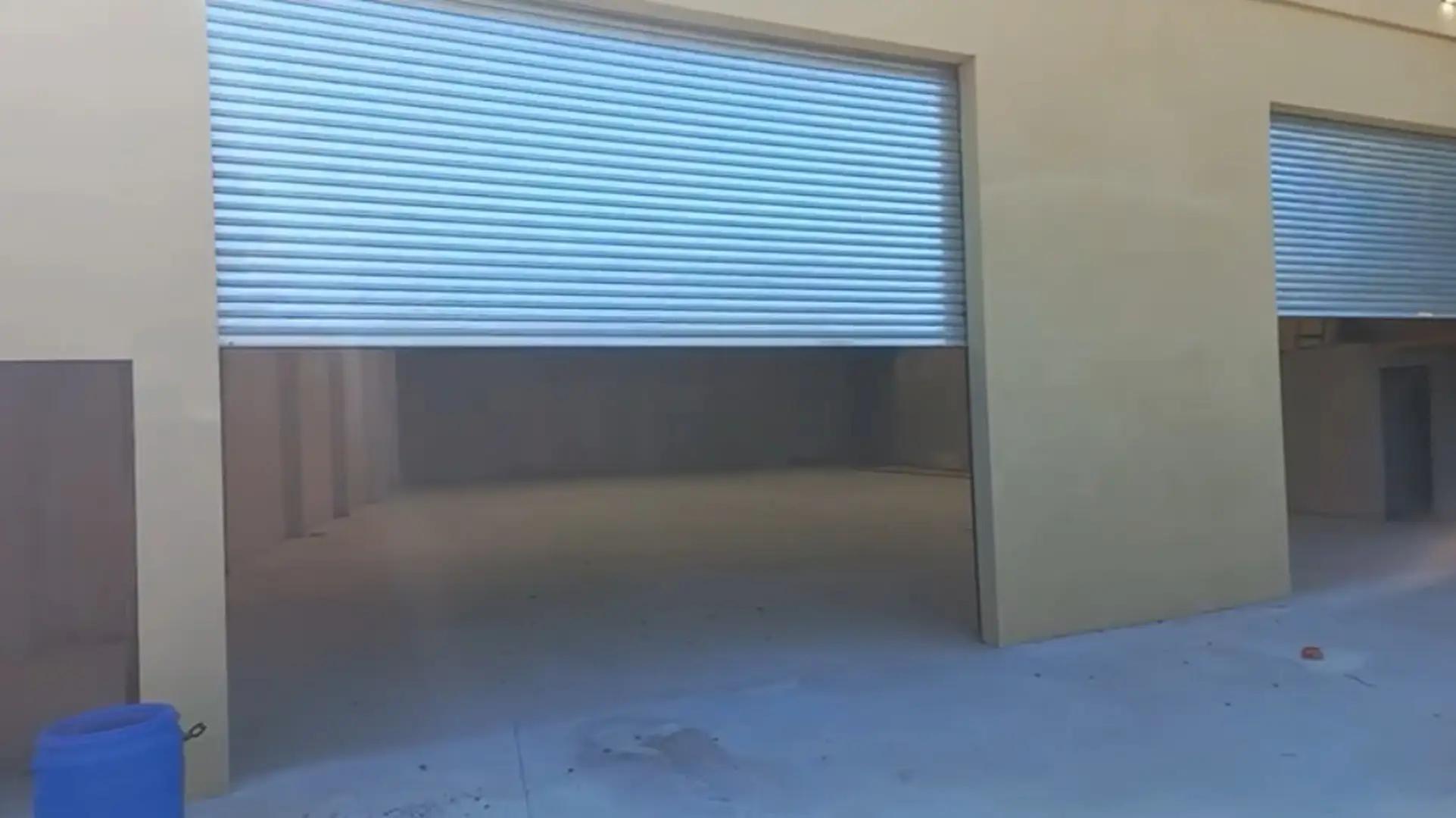 Galpon en Venta en Del Viso, USD 450.000