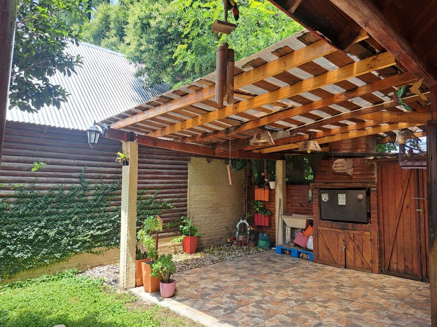 Casa en Venta 15 años