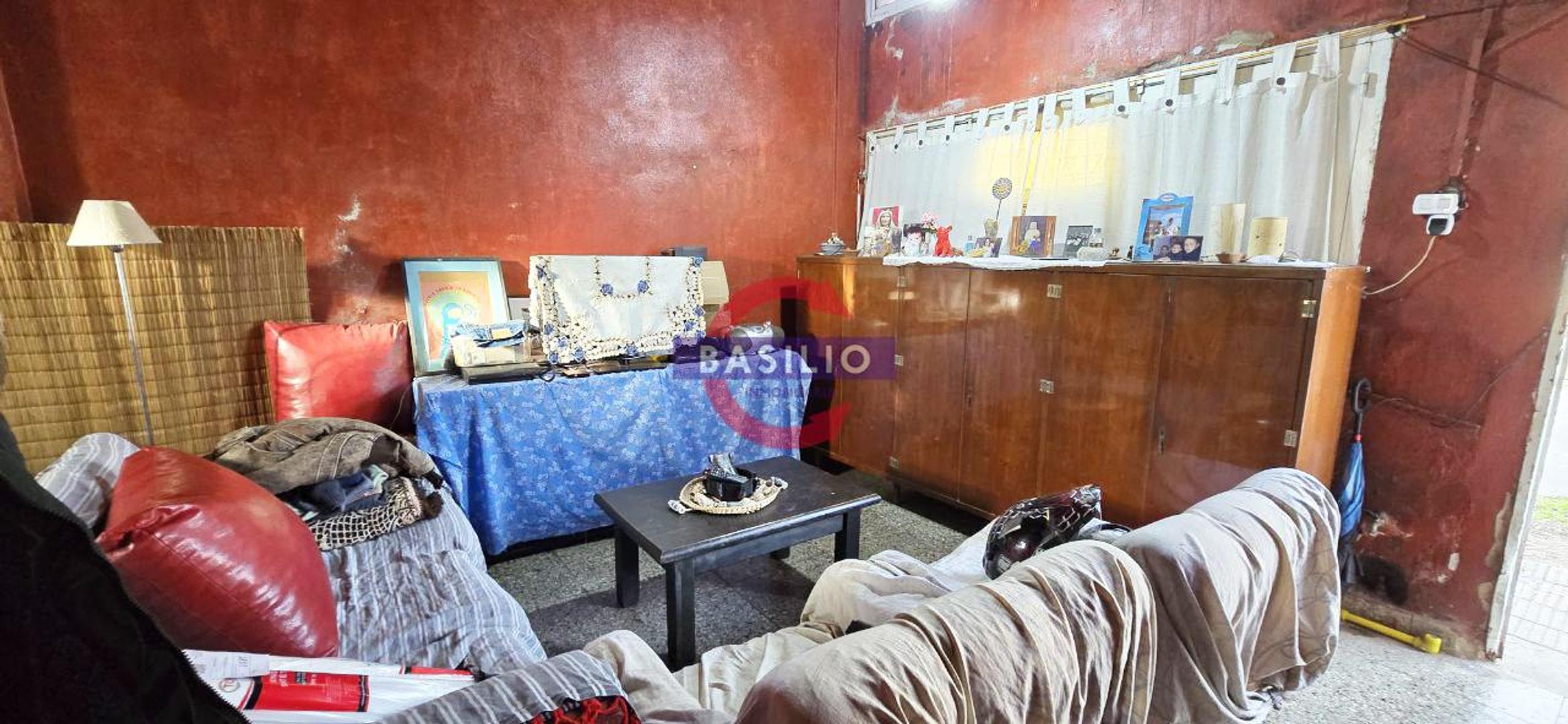 Terreno en Venta 18  mts Fondo