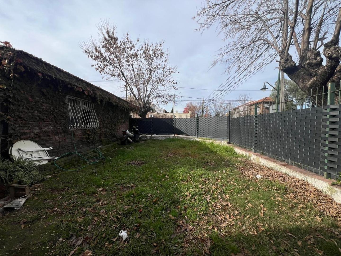 Casa en venta zona Boulogne APTA PRESTAMO