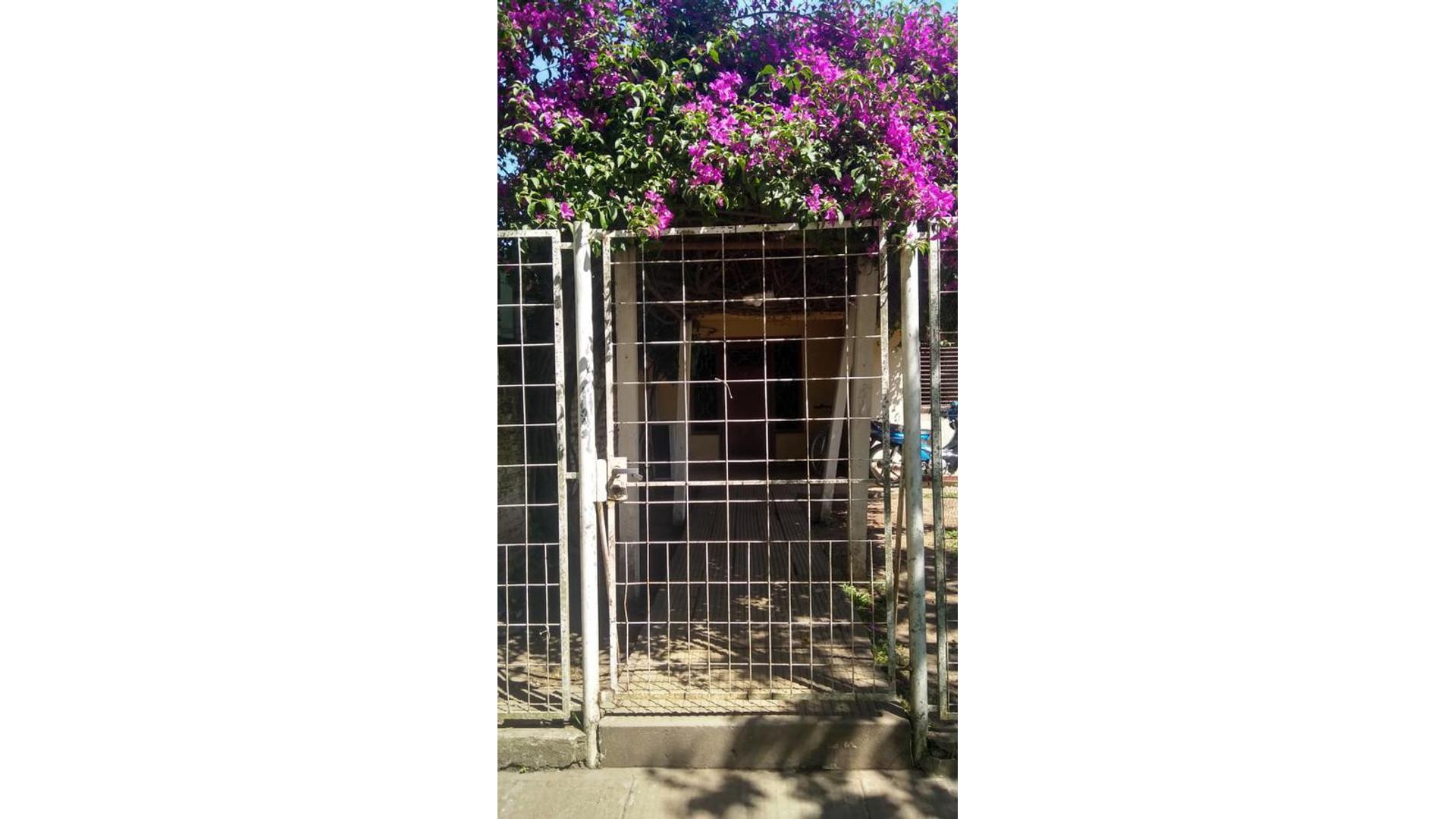 Casa en Venta 60 años