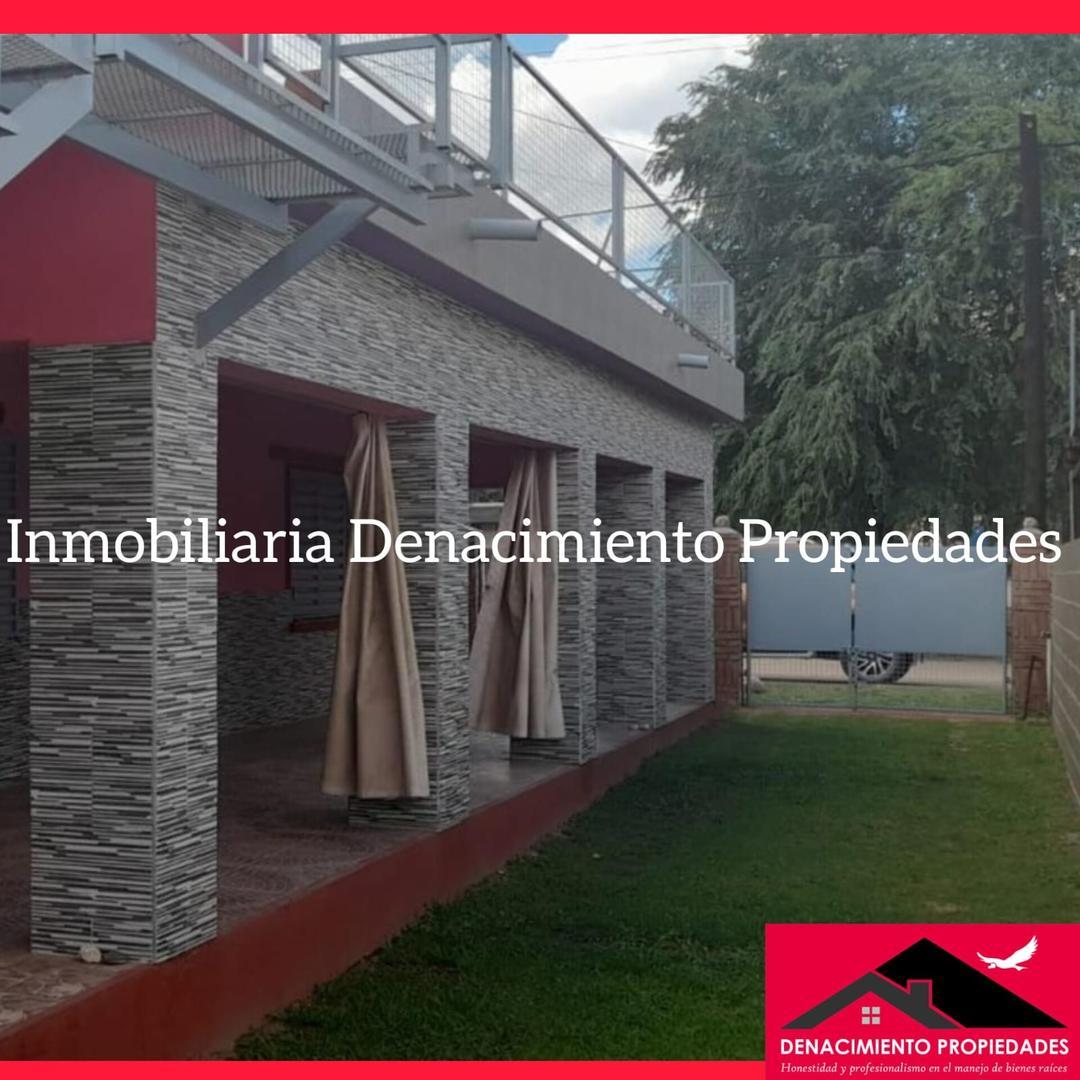 Casa en Venta de 3 dormitorios