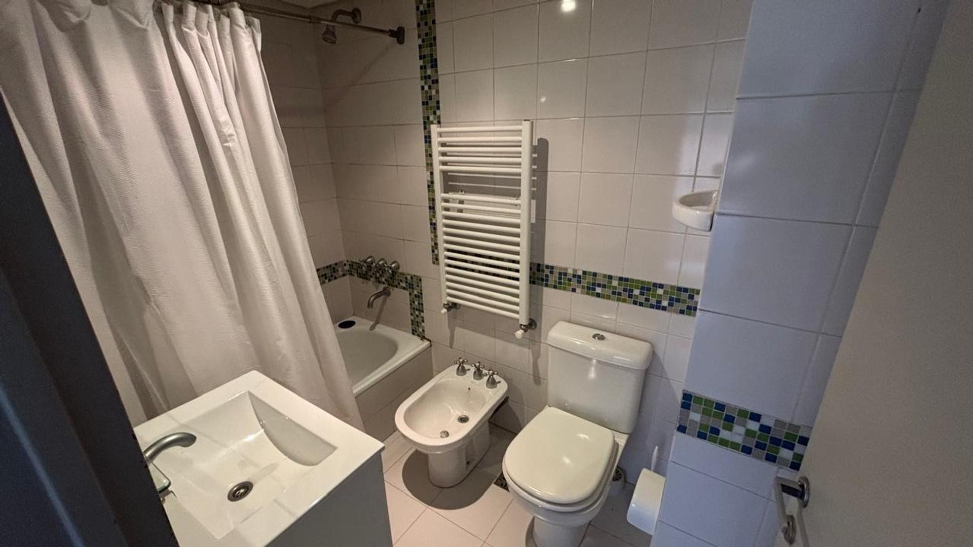 Departamento en Alquiler en Ramos Mejia Sur, $ 850.000