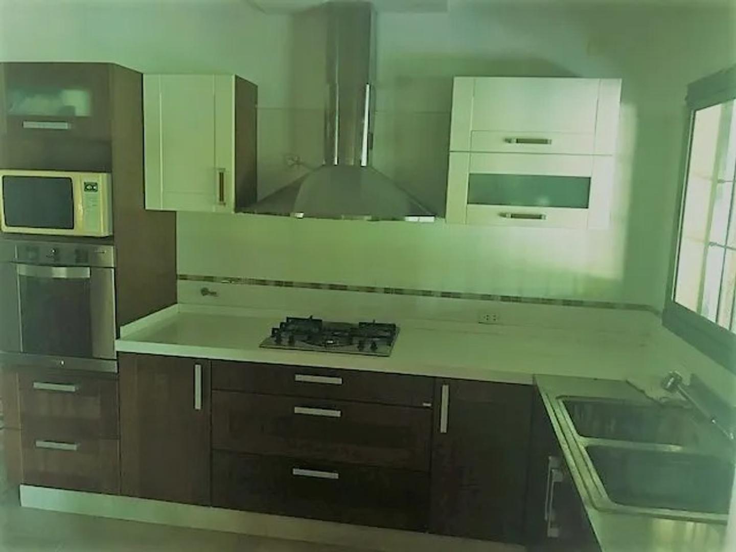Casa en Alquiler 15 años