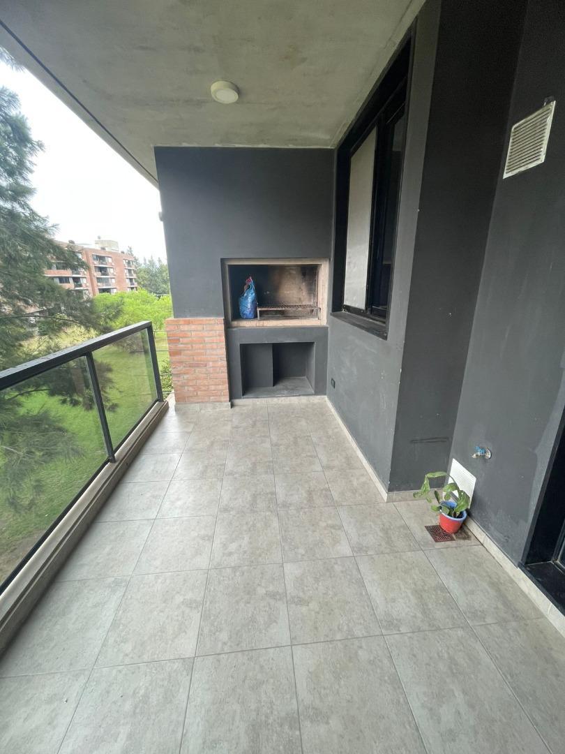 ALQUILER DPTO. 2 DORMITORIOS CONDOMINIOS PILAY