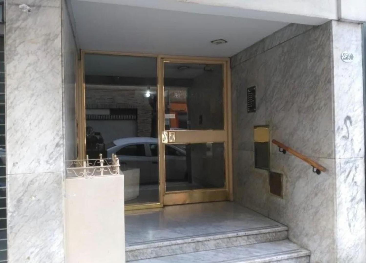 Departamento en Venta en Belgrano, USD 75.000