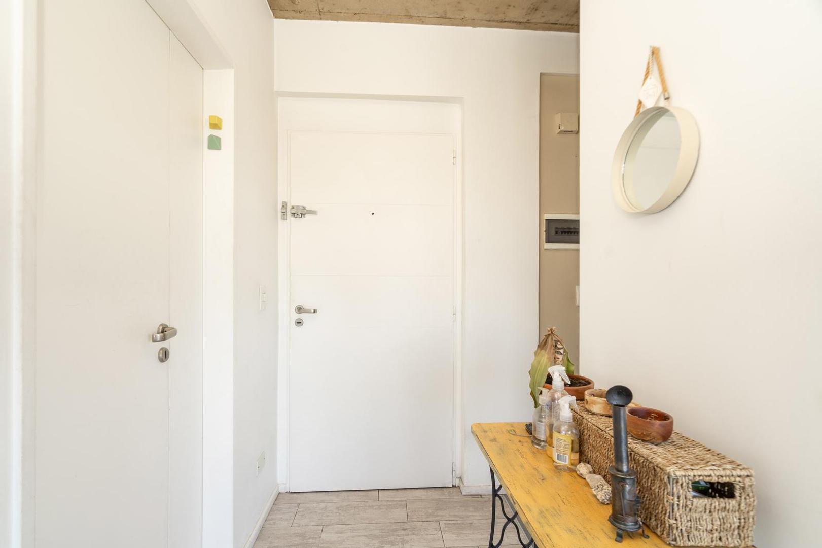 Departamento en Venta 15 años