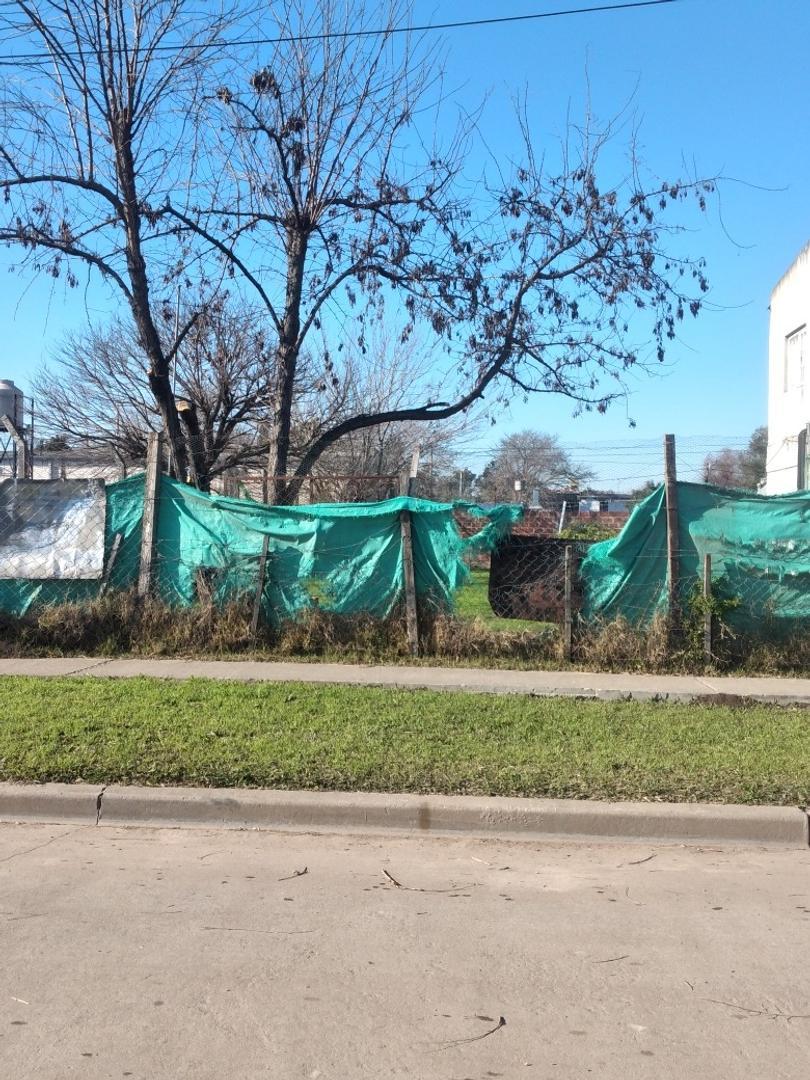 Terreno en Venta de 306,0 m2