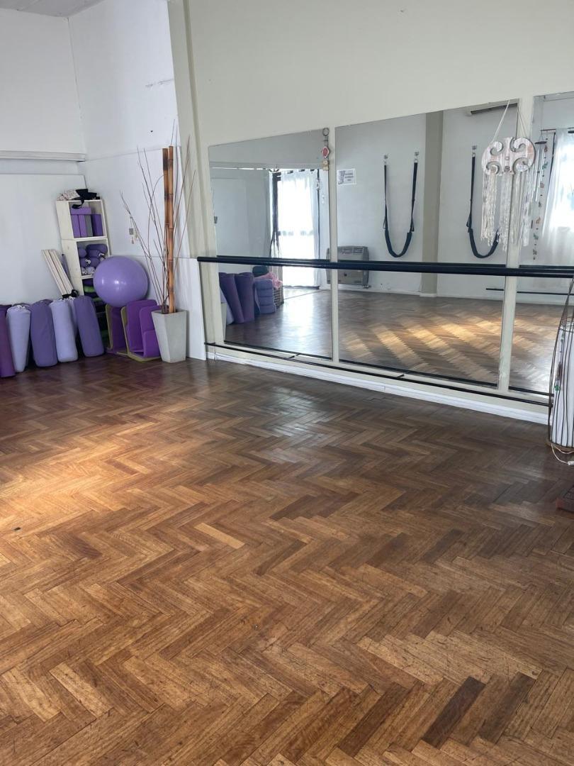 ALQUILER MULTIESPACIO EN RAMOS MEJIA