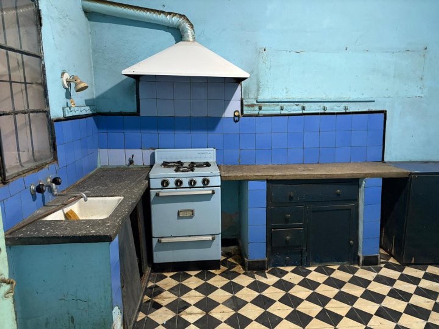 Casa en Venta en Merlo, USD 45.000