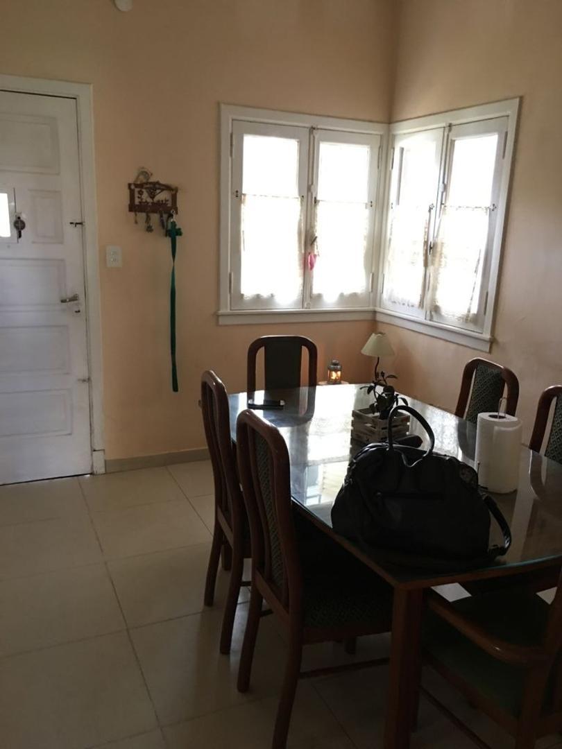 Bernardo De Yrigoyen  58