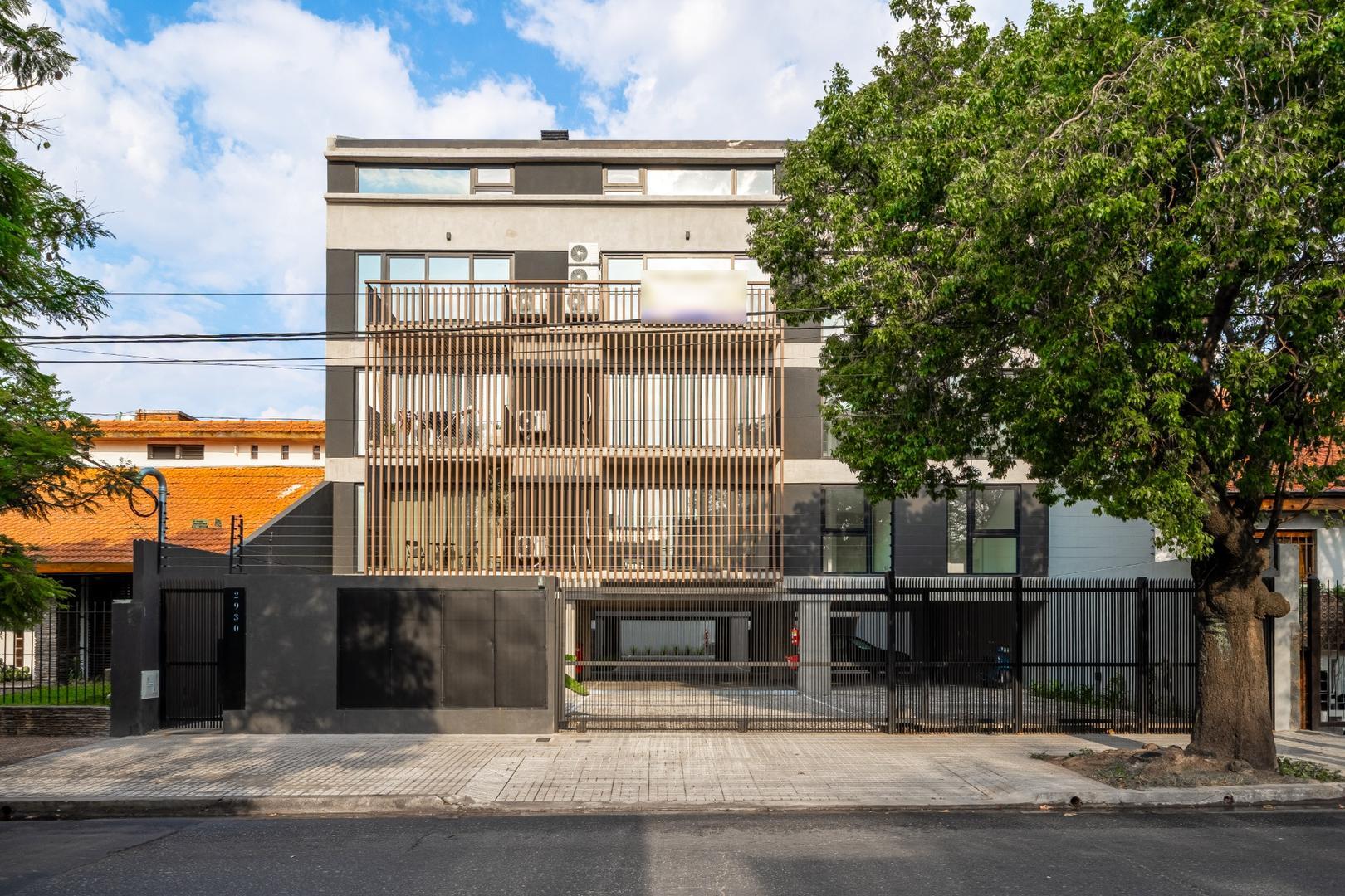 Hipolito Yrigoyen 2930 , Piso 3