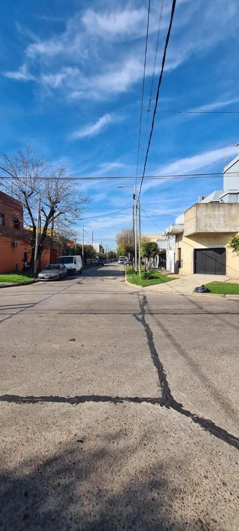 Depto Tipo Casa en Venta de 1 dormitorio