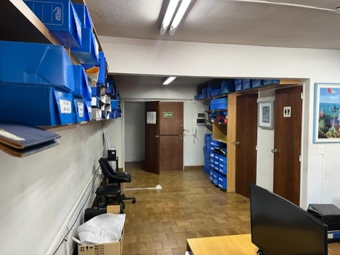 Departamento en Venta en Martinez Santa Fe / Fleming, USD 70.000