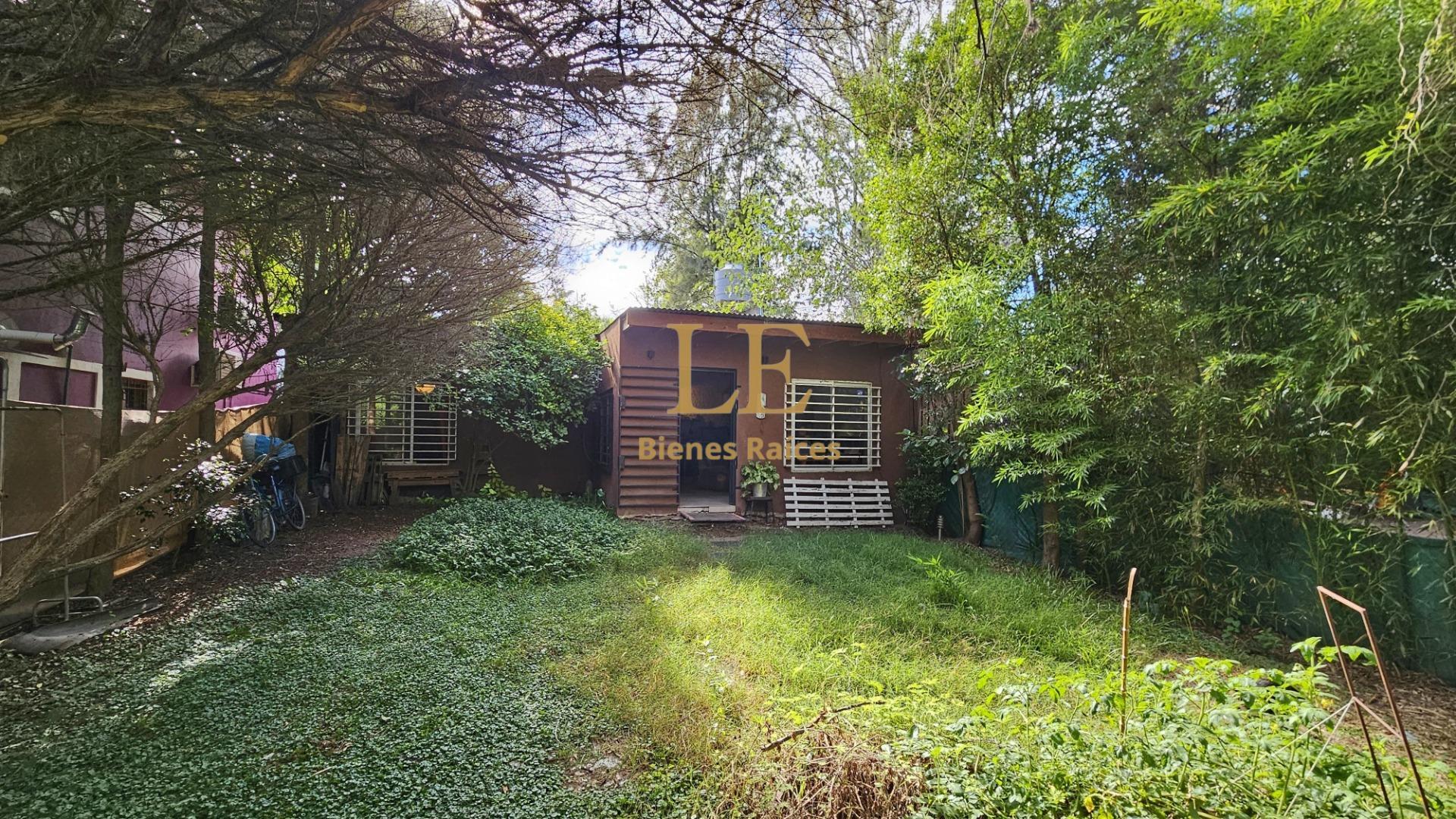 Casa en Venta - La Bota - Benavidez