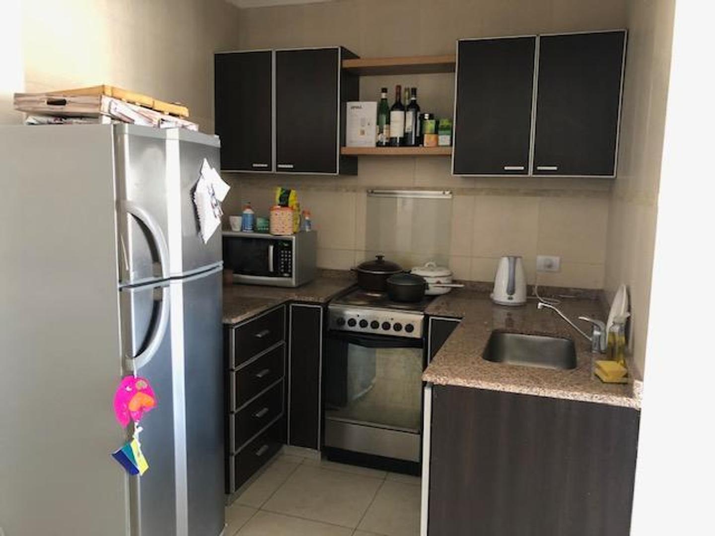 Departamento en Alquiler en Palermo, $ 650.000