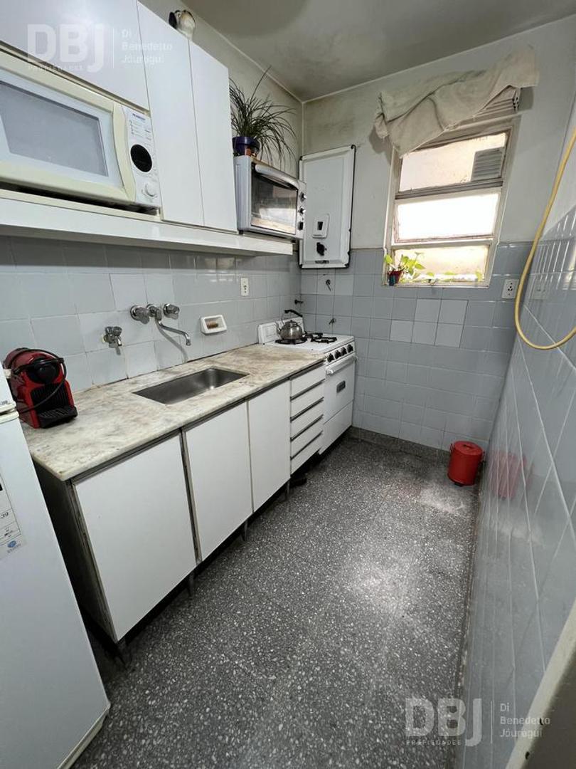 Departamento en Alquiler en Caballito, $ 550.000