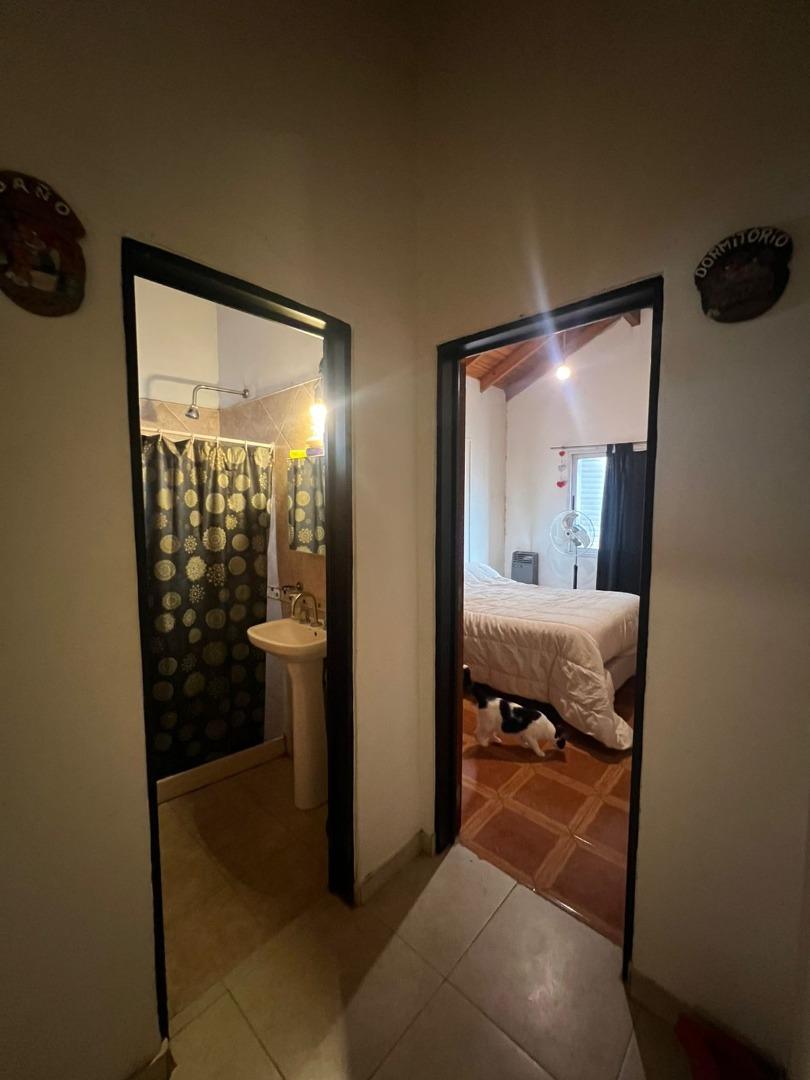 Departamento en venta, Marcos Paz.