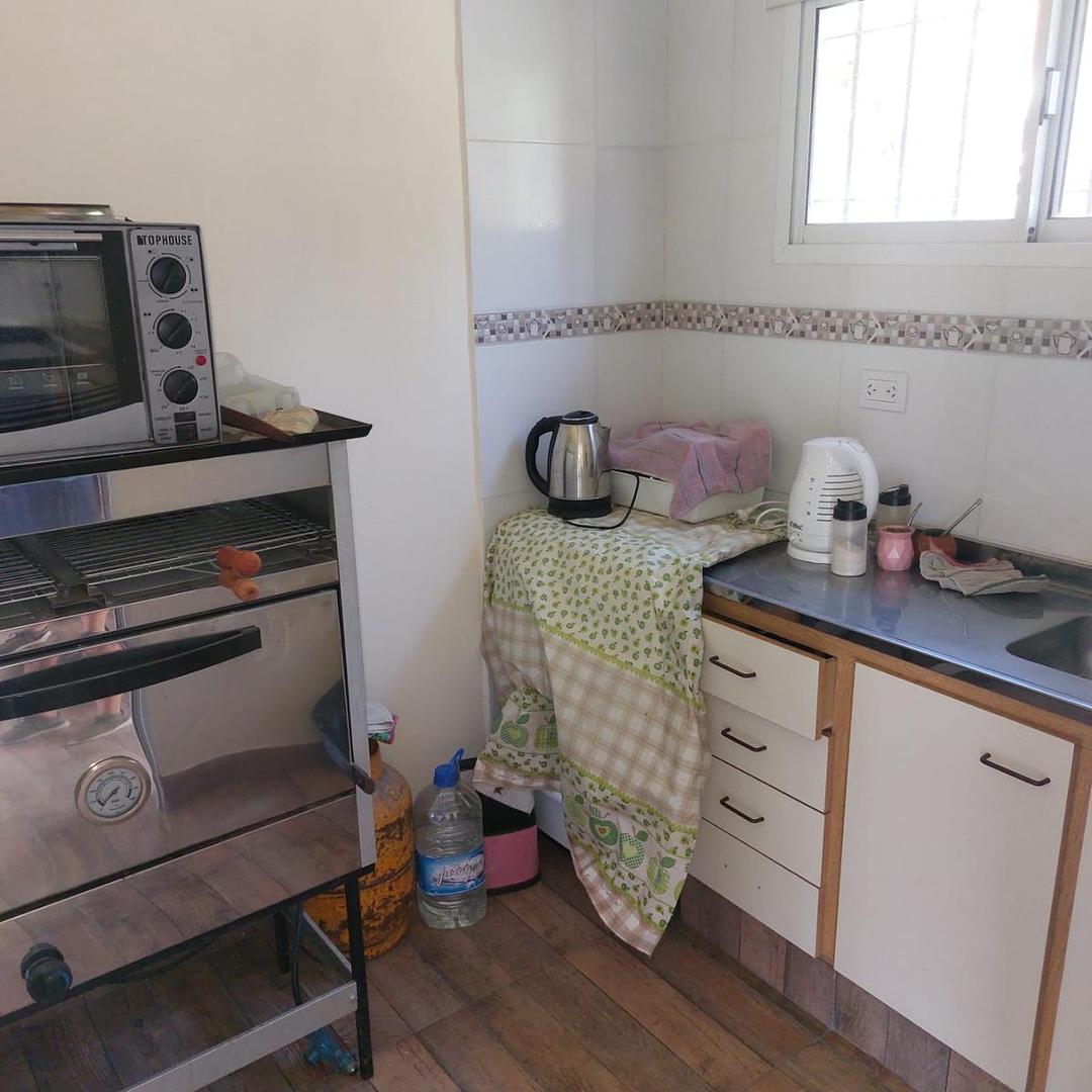 Casa en Venta al Oeste