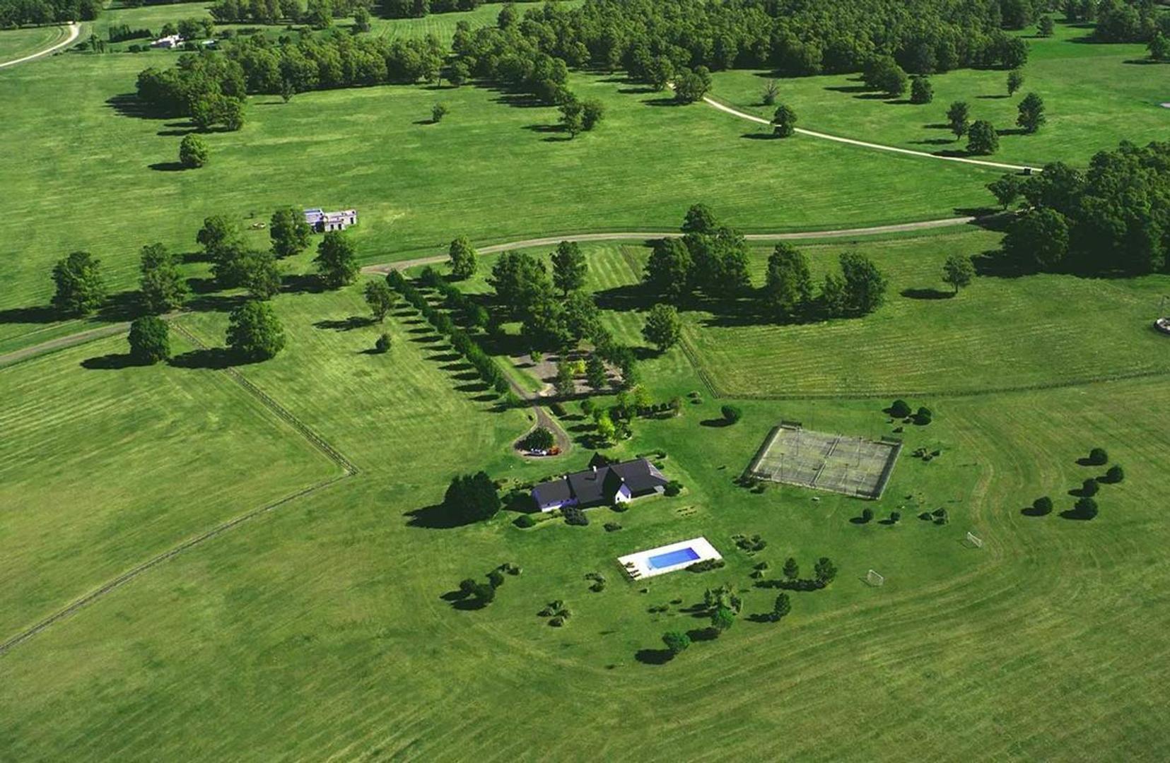 Lote En Venta ,barrio Quebradas,