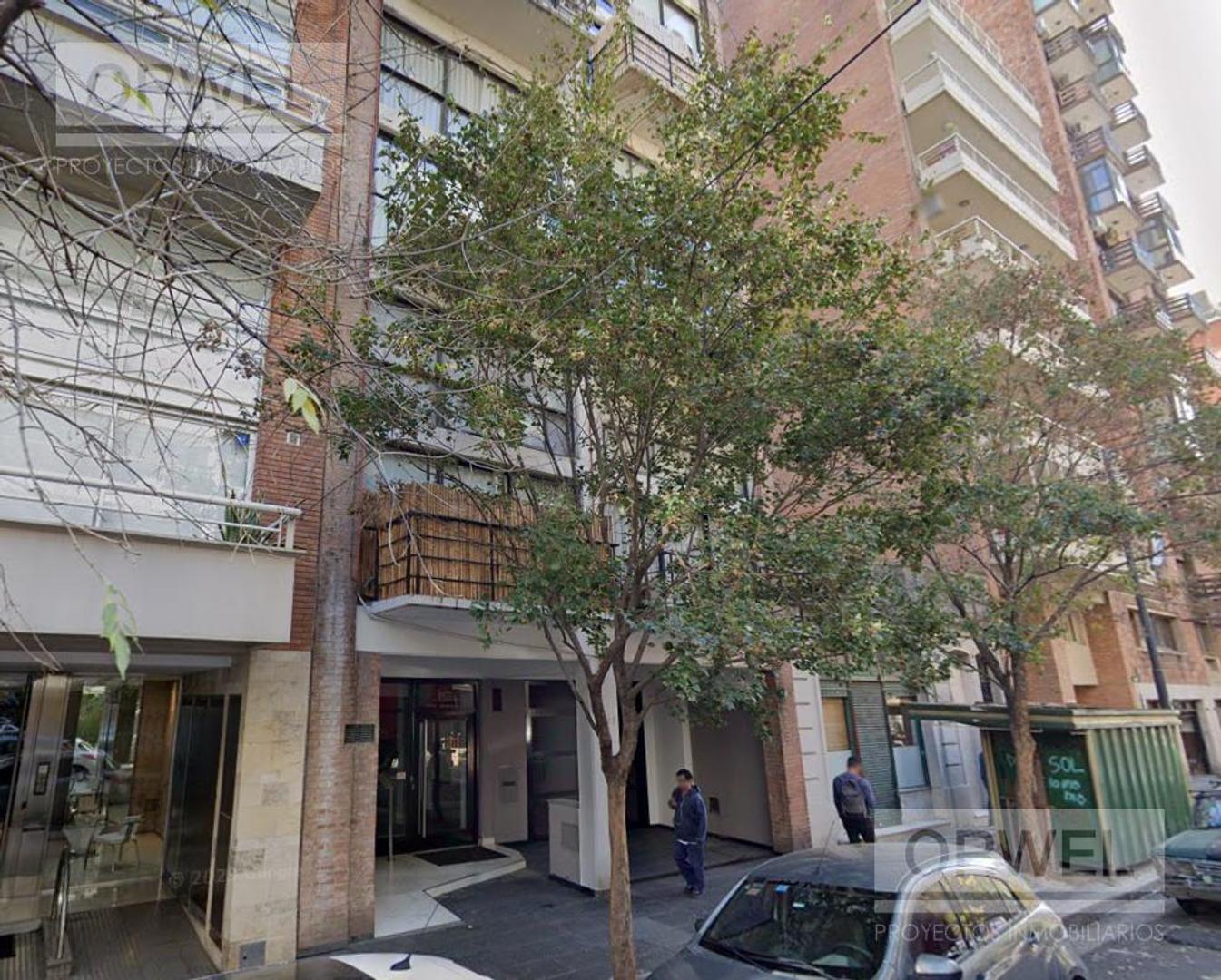 Departamento en Alquiler en Las Cañitas, $ 900.000