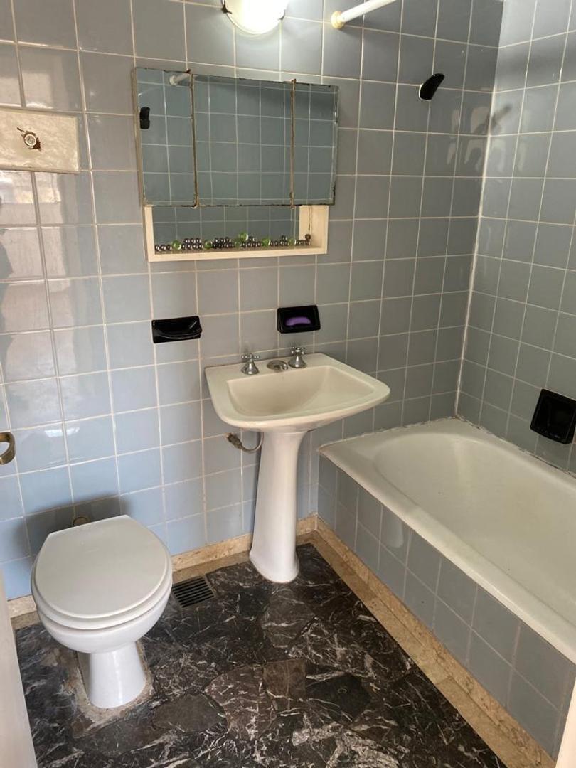 Departamento en Alquiler 40 años