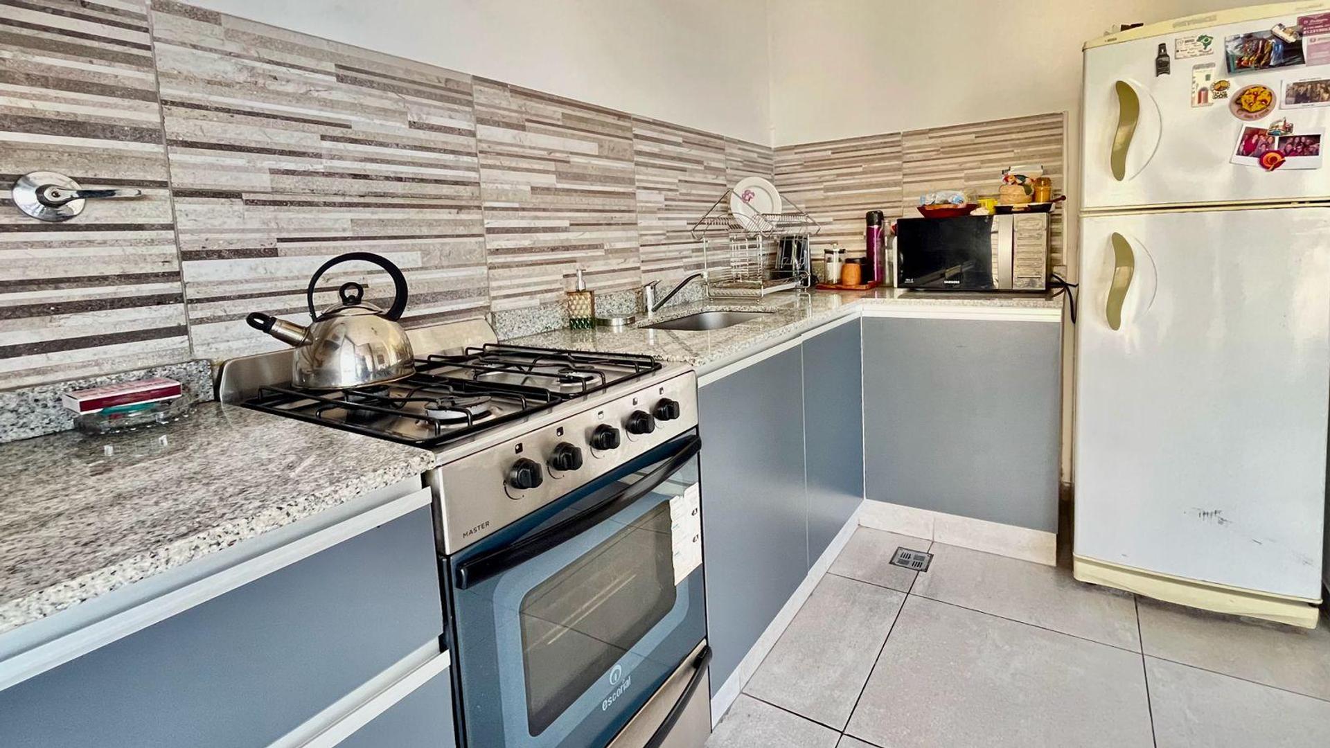 Departamento en Alquiler Apto profesional