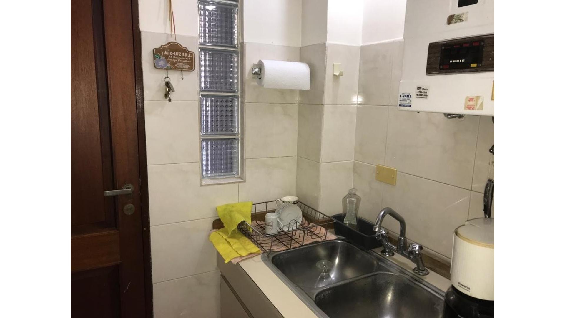 Oficina en Venta en Martinez Santa Fe / Fleming, USD 210.000