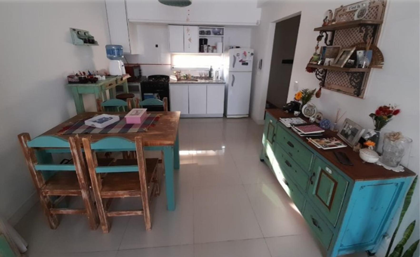 Departamento en Venta Apto profesional