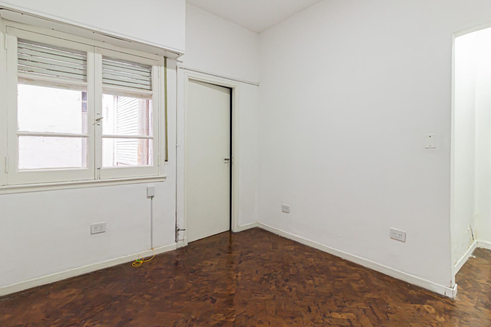 2 amb ampl baño y cocina reciclados 2° x esc lumin bajas exp