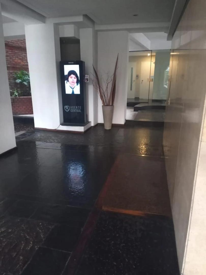 Departamento en Alquiler Temporal de 4 dormitorios